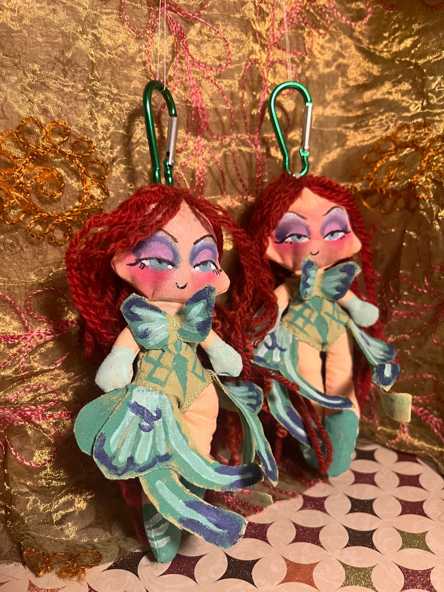 Pop Star Chiquitas series 1