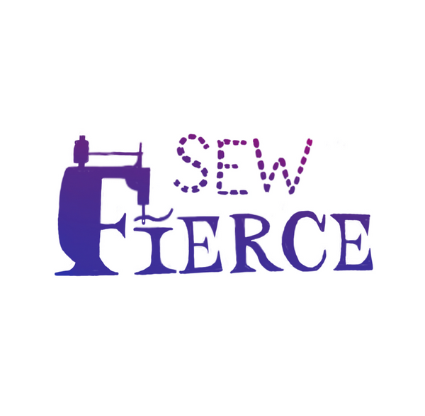 Sew Fierce Sewing Patterns