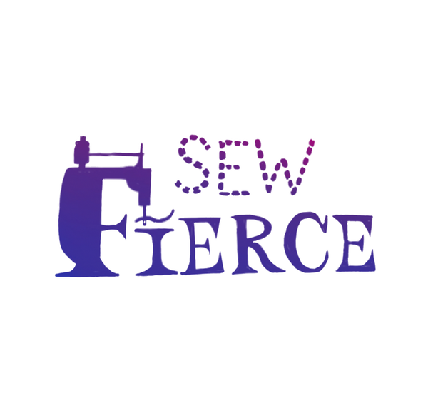 Sew Fierce Sewing Patterns