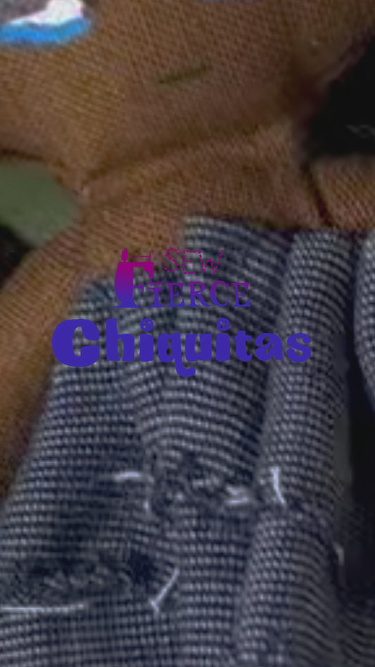 Chiquitas Bag Charms